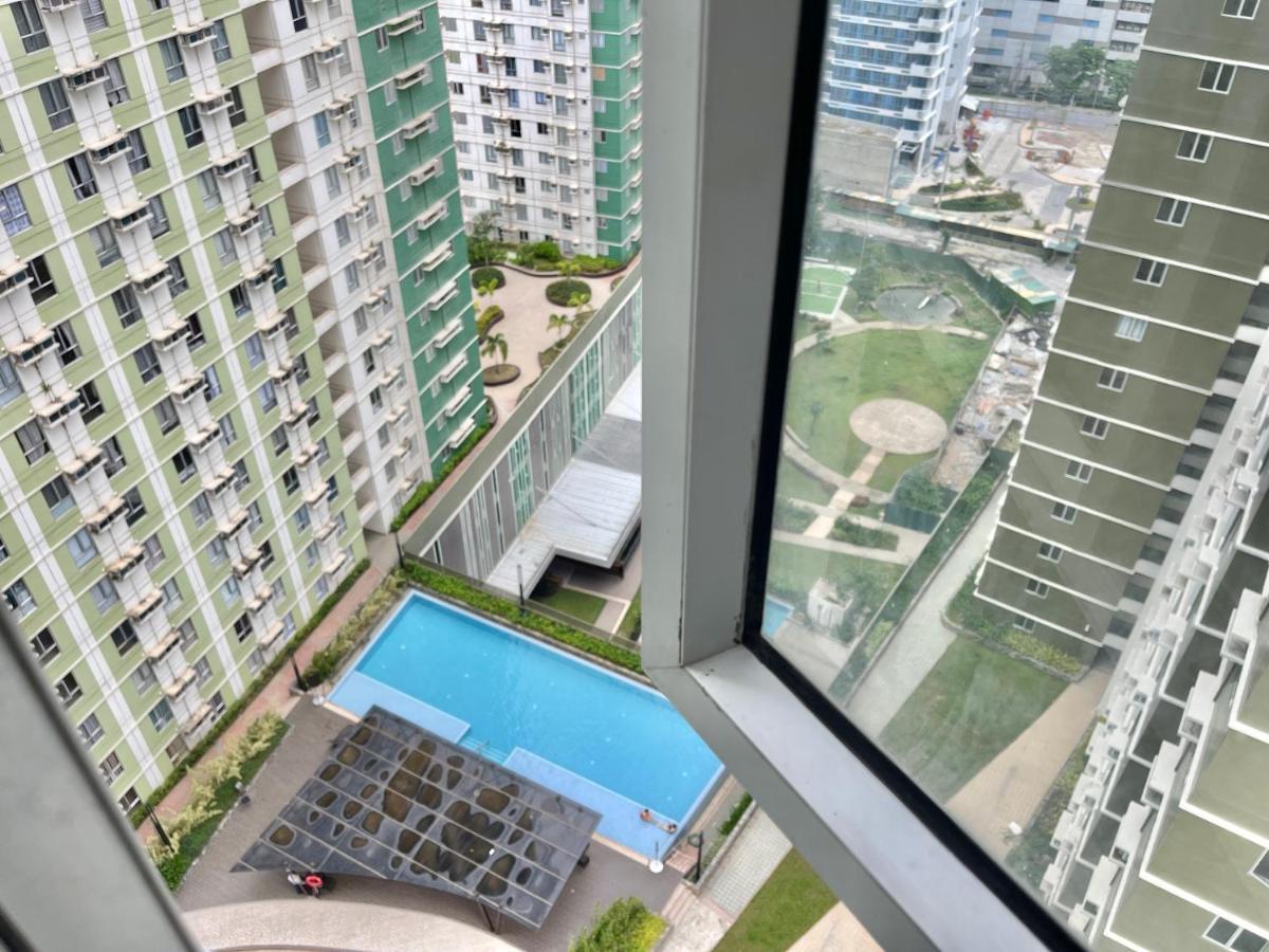 Avida Towers Riala Tower 3 Ξενοδοχείο Cebu Εξωτερικό φωτογραφία