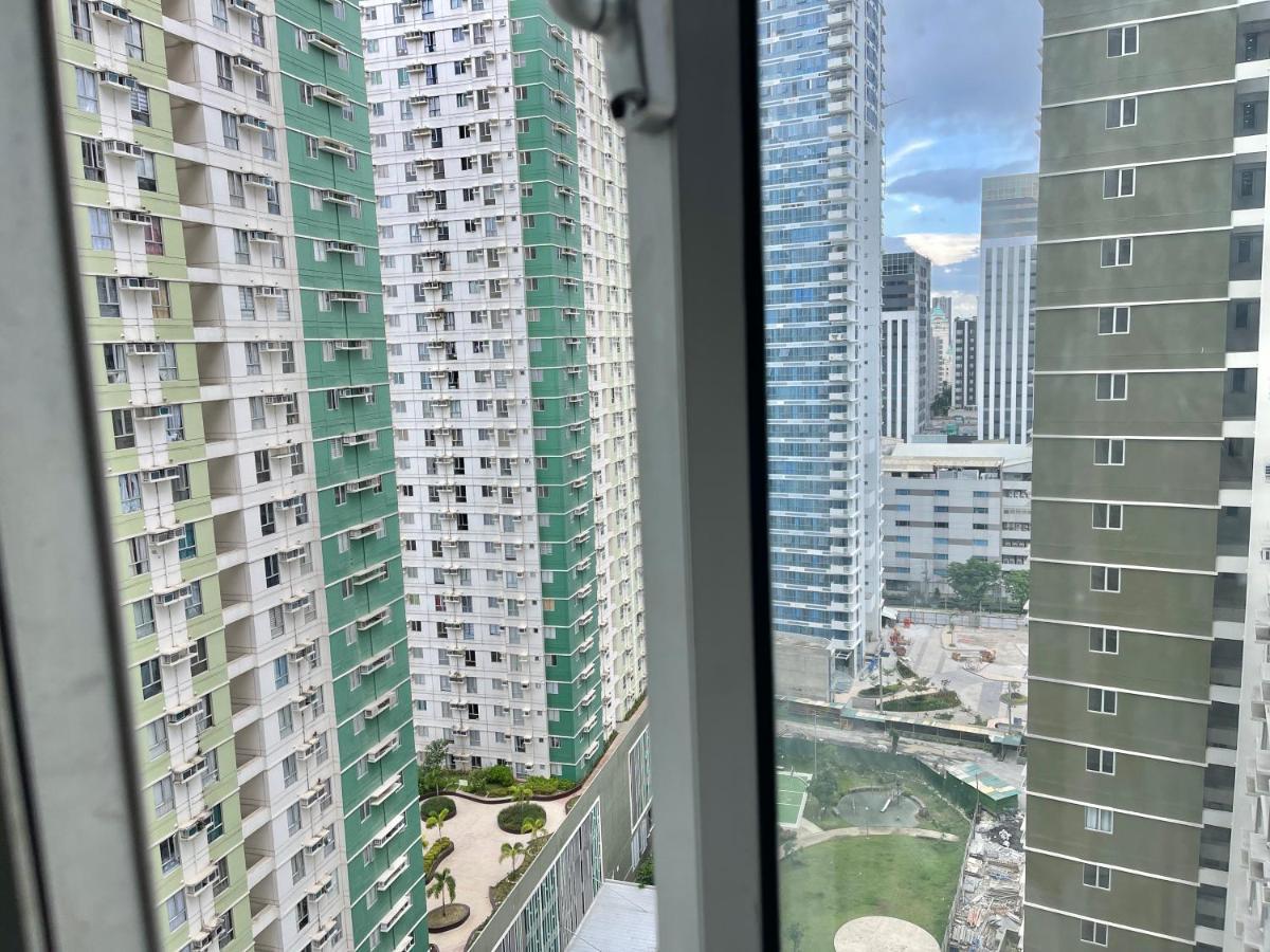 Avida Towers Riala Tower 3 Ξενοδοχείο Cebu Εξωτερικό φωτογραφία