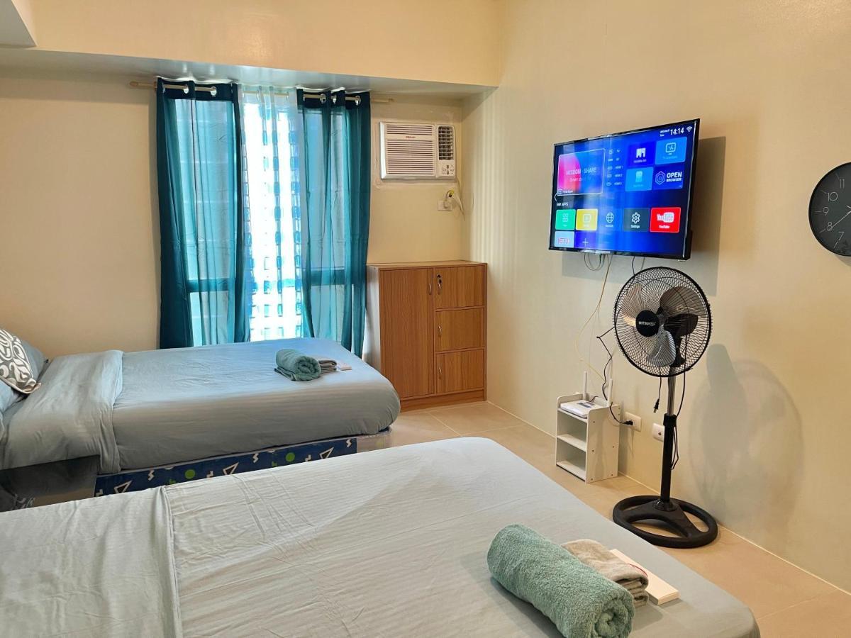 Avida Towers Riala Tower 3 Ξενοδοχείο Cebu Εξωτερικό φωτογραφία