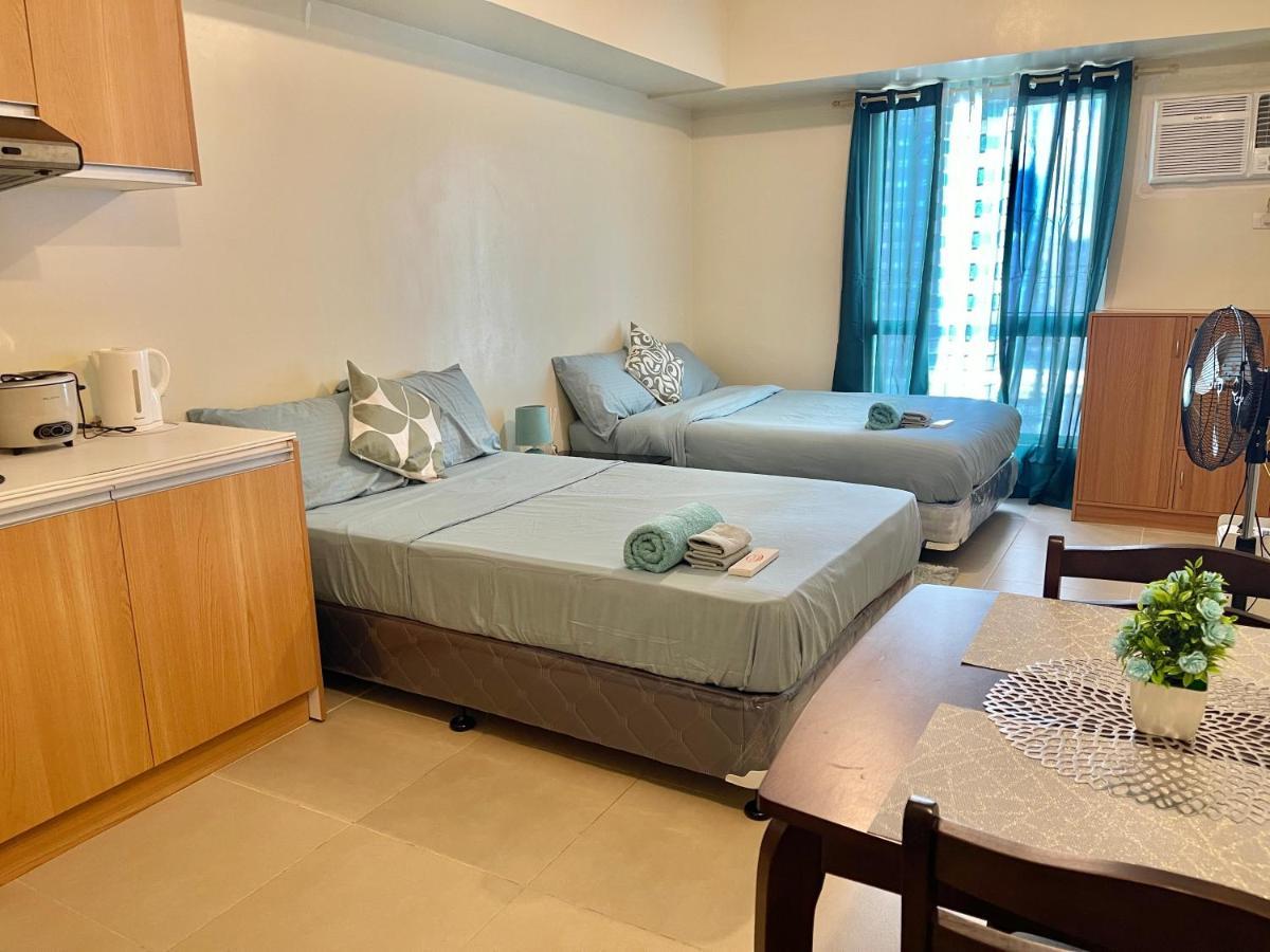 Avida Towers Riala Tower 3 Ξενοδοχείο Cebu Εξωτερικό φωτογραφία