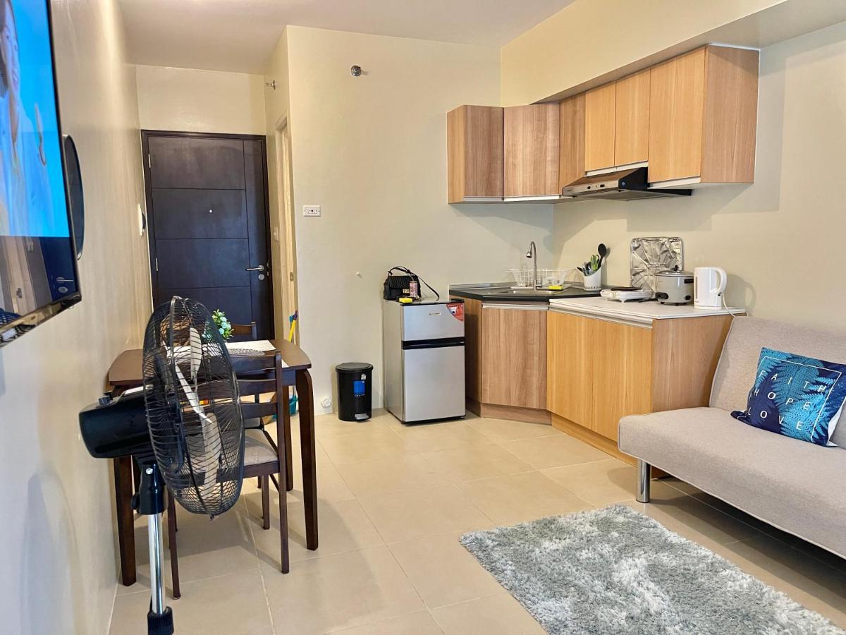 Avida Towers Riala Tower 3 Ξενοδοχείο Cebu Εξωτερικό φωτογραφία
